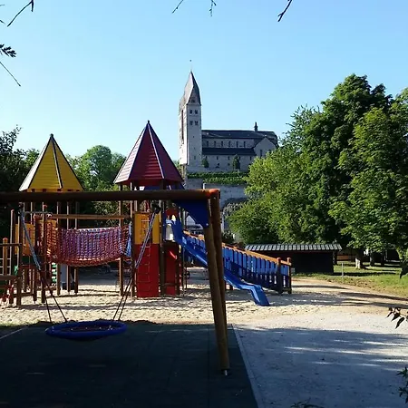 Neue Fewo in perfekter Lage  Limburg an der Lahn Exterior foto