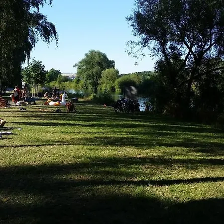 Neue Fewo in perfekter Lage  Limburg an der Lahn Exterior foto