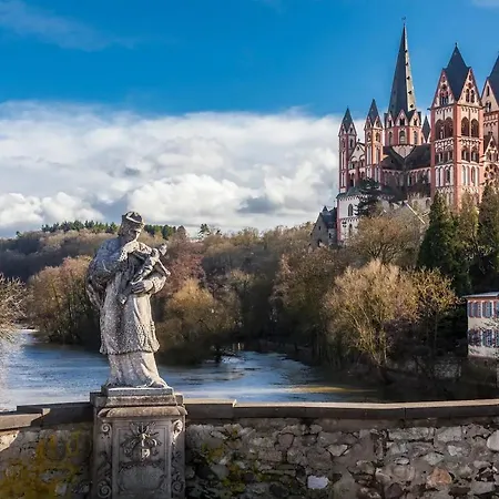 Neue Fewo in perfekter Lage  Limburg an der Lahn Exterior foto