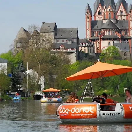 Neue Fewo in perfekter Lage  Limburg an der Lahn Exterior foto