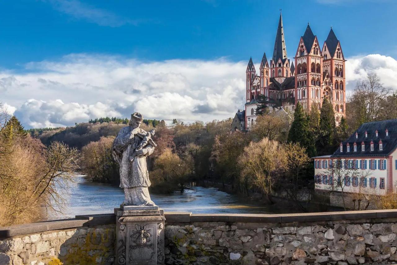Neue In Perfekter Lage * Limburg an der Lahn