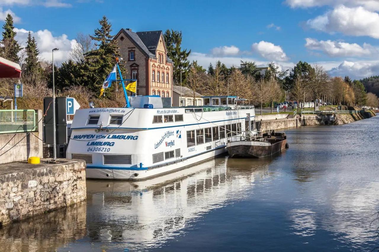 Neue In Perfekter Lage Limburg an der Lahn